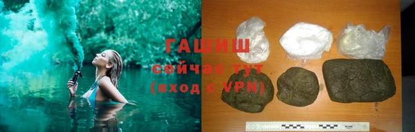 хмурый Алзамай