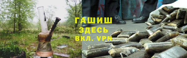 хмурый Алзамай